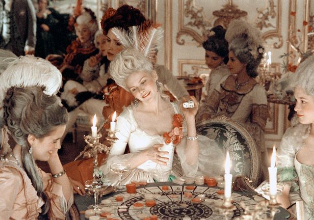 Marie-Antoinette